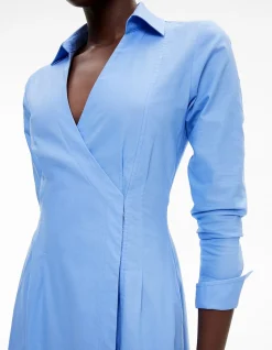 HOOK AND EYE DRESS