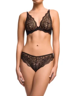 Hope Plunge Bra