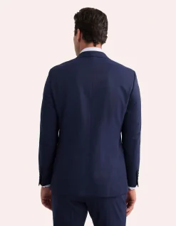 HOPKINS WOOL SUIT JACKET