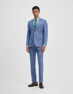 HOPKINS SUIT TROUSERS