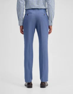 HOPKINS SUIT TROUSERS