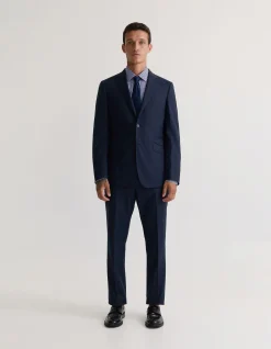 HOPKINS SUIT TROUSERS