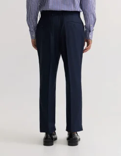 HOPKINS SUIT TROUSERS
