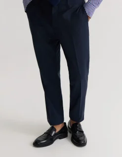 HOPKINS SUIT TROUSERS