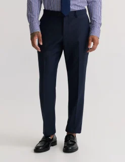 HOPKINS SUIT TROUSERS