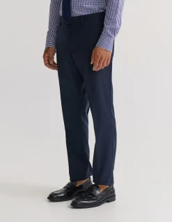HOPKINS SUIT TROUSERS