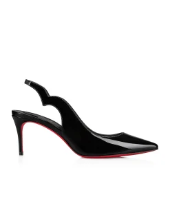 Hot Chick Slingback Pumps