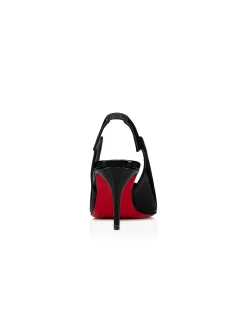 Hot Chick Slingback Pumps