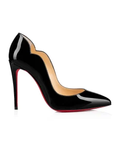 Hot Chick 100MM Pump