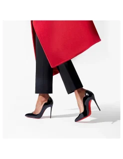 Hot Chick 100MM Pump