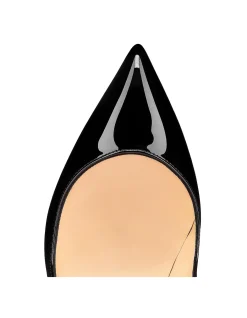 Hot Chick 100MM Pump