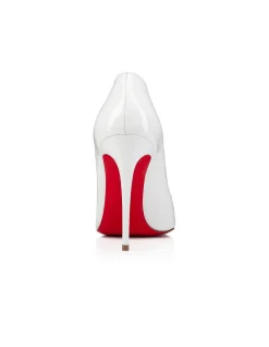 Hot Chick 100mm Pumps