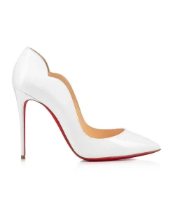 Hot Chick 100mm Pumps