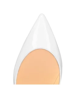 Hot Chick 100mm Pumps