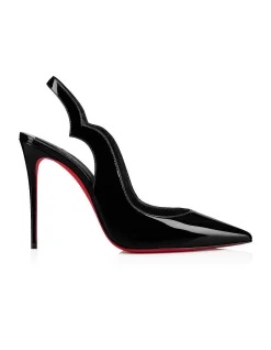 Hot Chick Sling 100 Pump