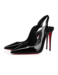 Hot Chick Sling 100 Pump
