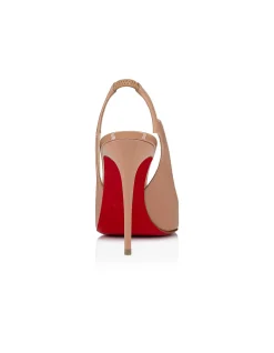 Hot Chick Sling Pumps