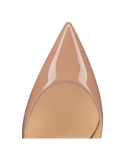 Hot Chick Sling Pumps
