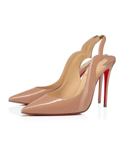 Hot Chick Sling Pumps