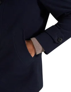 HOTHAM MOLESKIN JACKET