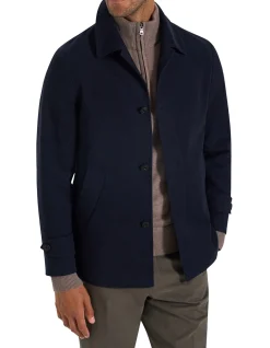 HOTHAM MOLESKIN JACKET