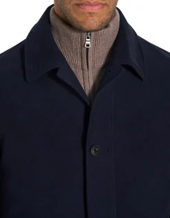 HOTHAM MOLESKIN JACKET