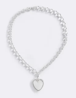 HOT HEART CHAIN