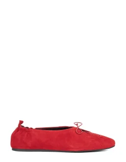 HOW BALLET FLAT