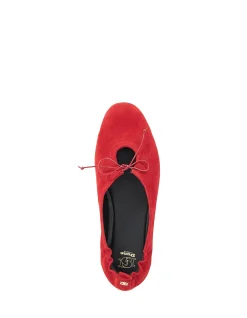HOW BALLET FLAT