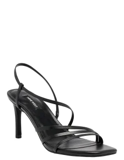 HOWYA HEELED SANDAL