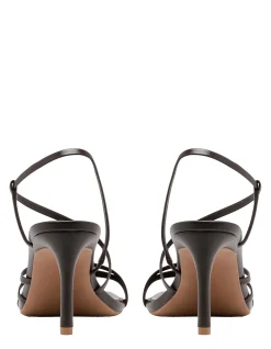 HOWYA HEELED SANDAL
