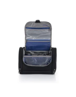 73H Toiletry Kit Black