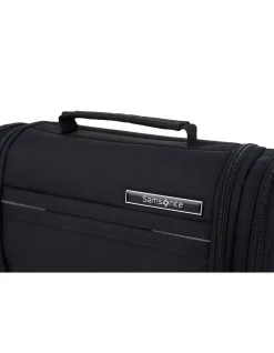 73H Toiletry Kit Black