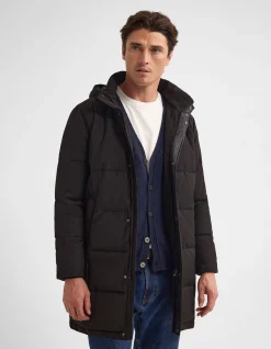 HUGH PUFFER COAT