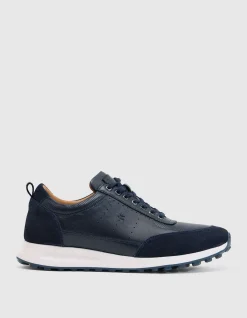 HUGO ATHLETIC SNEAKER