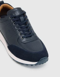 HUGO ATHLETIC SNEAKER