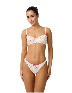 Hugo Underwire Bra