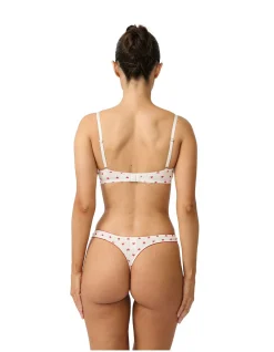 Hugo Underwire Bra