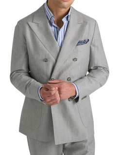 HUTCHINS DB JACKET