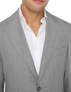 HUTCHINS JACKET