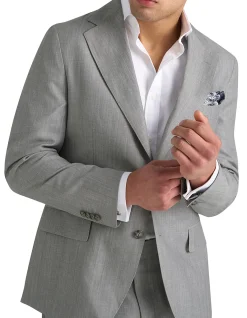 HUTCHINS JACKET