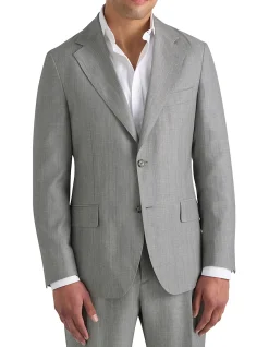 HUTCHINS JACKET