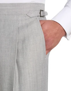 HUTCHINS TROUSER