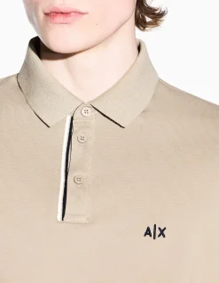 Ibiza Cotton Pique Polo