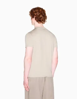 Ibiza Slim Fit Cotton T-Shrit