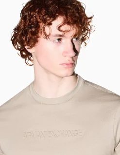 Ibiza Slim Fit Cotton T-Shrit