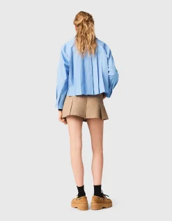 Icaille Shorts