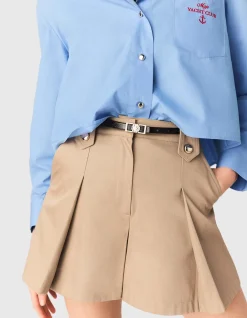 Icaille Shorts