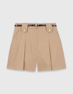 Icaille Shorts