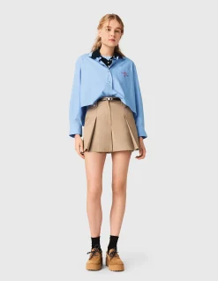 Icaille Shorts